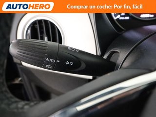 Fiat 500 1.2 Star