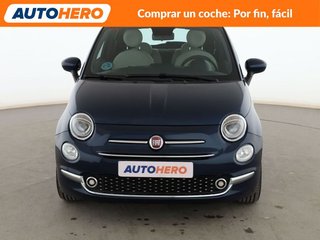 Fiat 500 1.2 Star