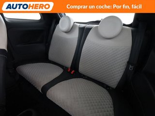 Fiat 500 1.2 Star