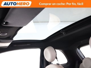 Fiat 500 1.2 Star