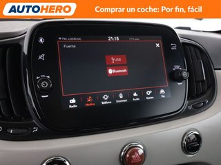 Fiat 500 1.2 Star