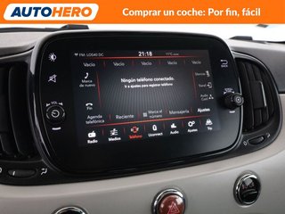 Fiat 500 1.2 Star
