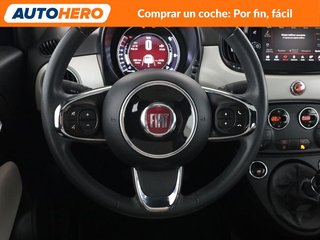 Fiat 500 1.2 Star
