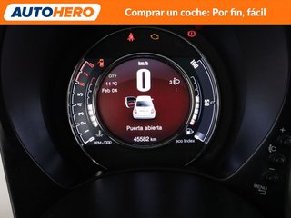 Fiat 500 1.2 Star