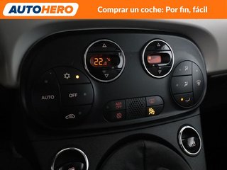 Fiat 500 1.2 Star