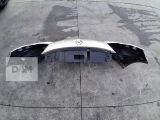 PARAGOLPES DELANTERO
