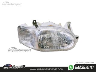 FARO DELANTERO DERECHO PARA FORD ESCORT MK7