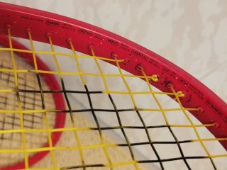 Raquetas HEAD Prestige 295grs