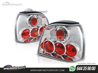 PILOTOS TIPO LEXUS PARA VOLKSWAGEN GOLF MK3 1991-1997