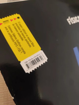 Física i Química 4, Secundària, Fanfest Baula