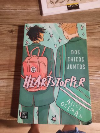 Libro de lecturas de primero de l eso