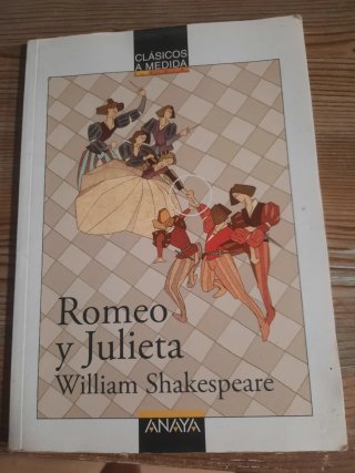 Libro de lecturas de primero de l eso