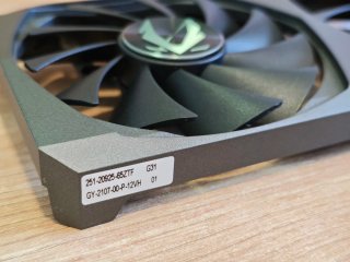 Ventiladores Zotac Gaming RTX 30 Series Twin Edge