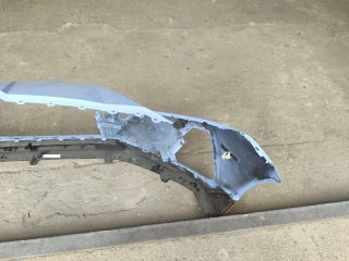 Paragolpes Hyundai i20n