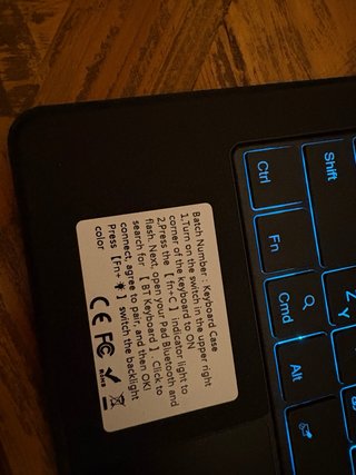 Teclado Samsung Galaxy Tab S11 Ultra