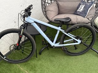 Bicicleta Celeste 20 Rockrider