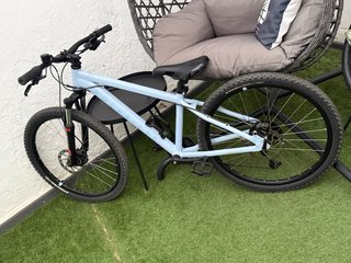 Bicicleta Celeste 20 Rockrider