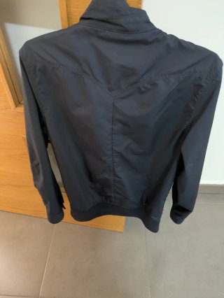 Cazadora Levi's entretiempo Talla S