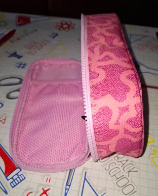 Estuche Tous rosa