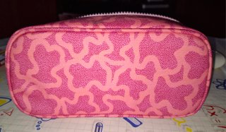 Estuche Tous rosa