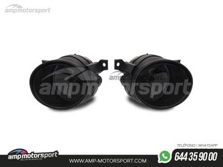 FAROS ANTINIEBLA PARA VOLKSWAGEN GOLF 5/JETTA/SCIROCCO