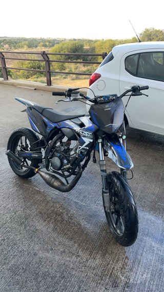Sherco SM