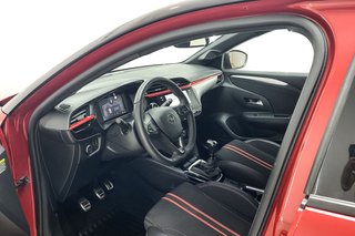 Opel Corsa 1.2T XHL 74kW (100CV) Edition