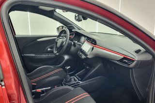 Opel Corsa 1.2T XHL 74kW (100CV) Edition