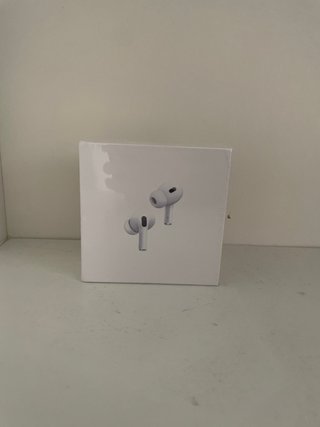 Auriculares Apple AirPods Pro (2ª gen)