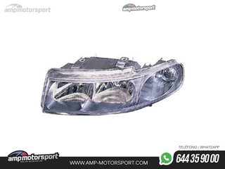 FARO DELANTERO IZQUIERDO PARA SEAT LEON 1M / TOLEDO 1M