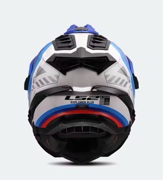 Casco LS2 talla L