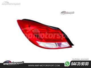 PILOTO TRASERO IZQUIERDO PARA OPEL INSIGNIA