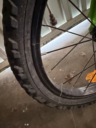 Bici Orbea Grow 1 + Casco + Patineta