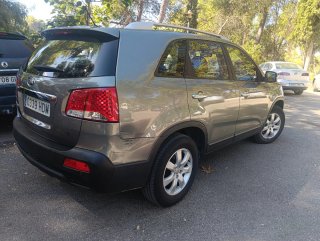 KIA Sorento 2011