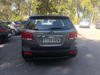 KIA Sorento 2011