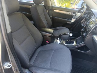 KIA Sorento 2011