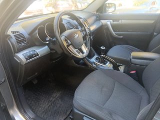 KIA Sorento 2011