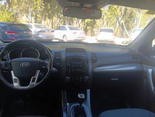 KIA Sorento 2011