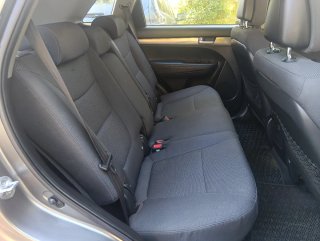 KIA Sorento 2011
