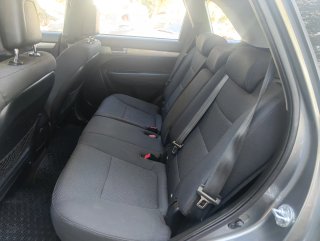KIA Sorento 2011