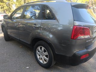 KIA Sorento 2011