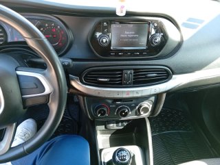 FIAT Tipo 2017