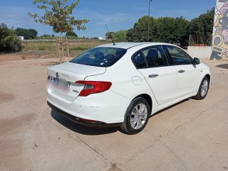 FIAT Tipo 2017