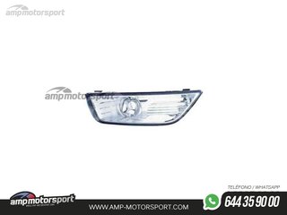 FARO ANTINIEBLA IZQUIERDO PARA FORD MONDEO MK4