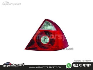 PILOTO TRASERO DERECHO PARA FORD MONDEO MK3