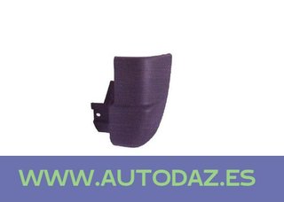 Punta parachoques trasera derecha MERCEDES SPRINTER-2281812