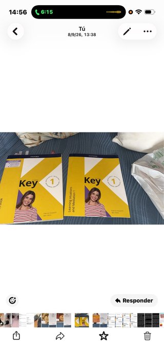 Libros de 1 bachillerato de ciencias