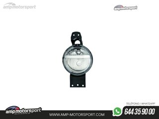 PILOTO DE PARAGOLPES FRONTAL PARA MINI R60