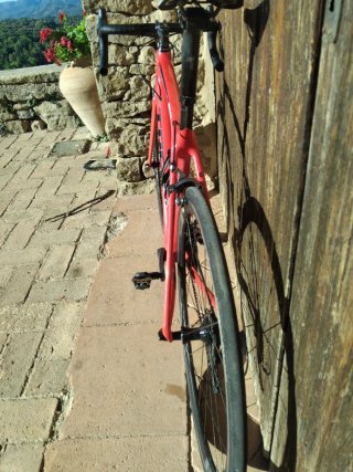Trek Émonda SL6 54 2016