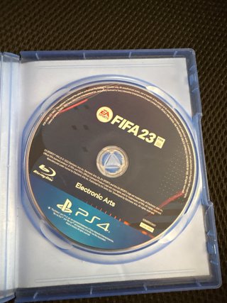 FIFA 23 PS4 (PlayStation 4) EA Sports